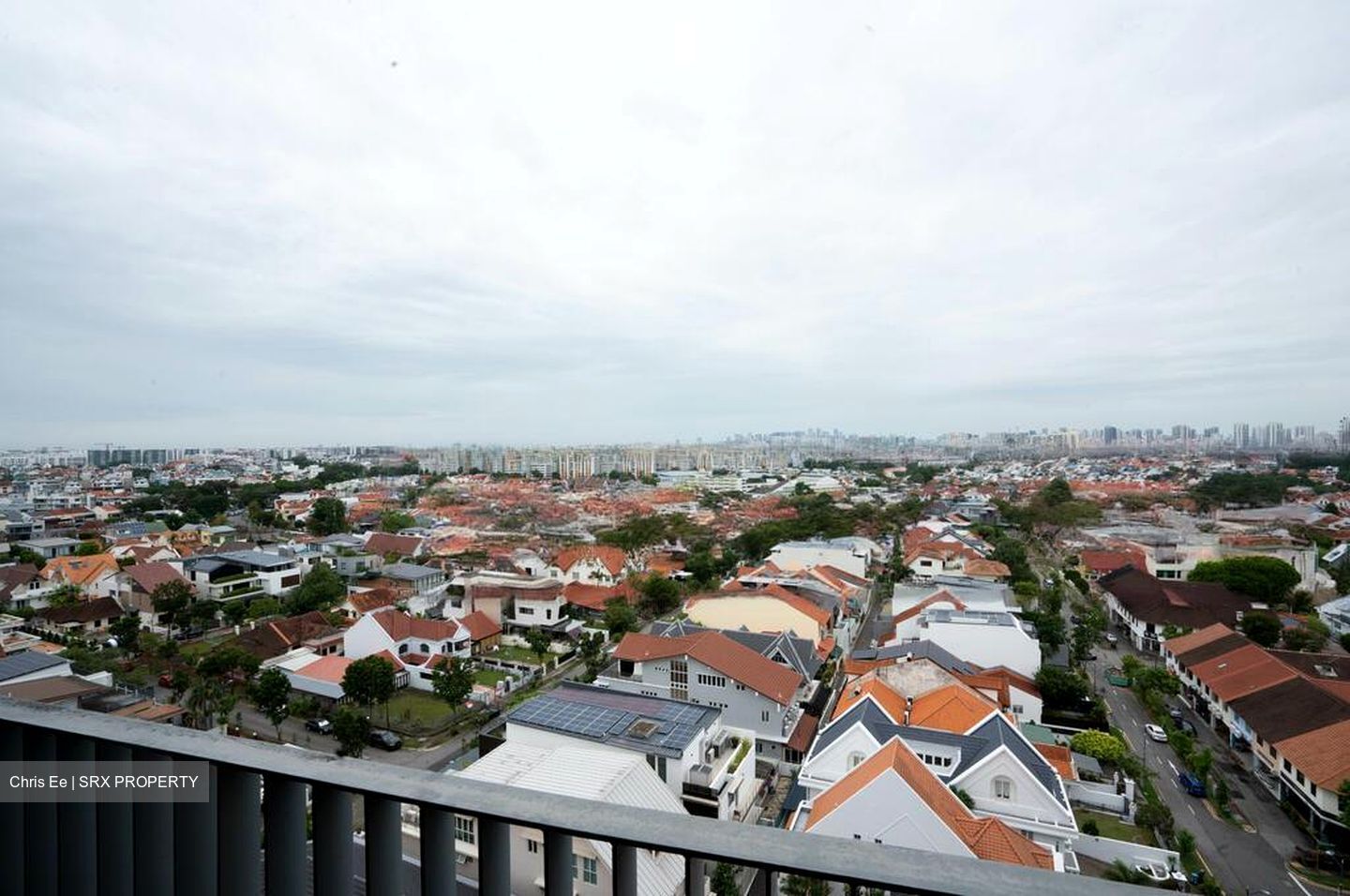 The Garden Residences (D19), Apartment #479877171